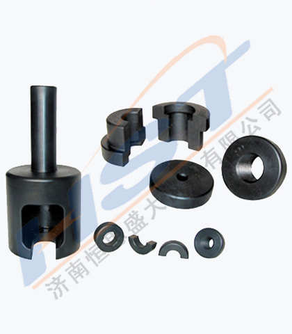 螺栓、螺母拉伸試驗和螺栓楔負載