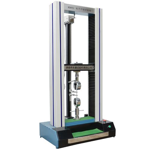 你對電子萬能試驗機的選購需要考慮因素及維護(hù)保養(yǎng)技巧了解多少呢？