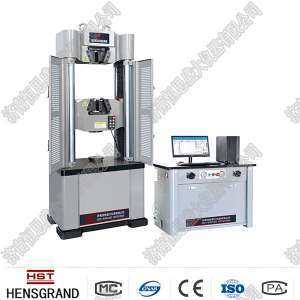 全國(guó)液壓萬能試驗(yàn)機(jī)原理的介紹,液壓萬能試驗(yàn)機(jī)的工作原理是什么