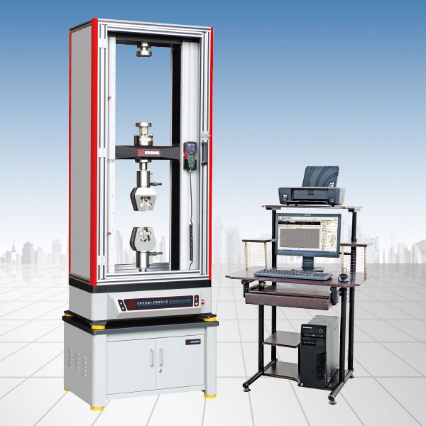 液壓式萬(wàn)能試驗(yàn)機(jī)的工作原理介紹，液壓式萬(wàn)能試驗(yàn)機(jī)簡(jiǎn)介