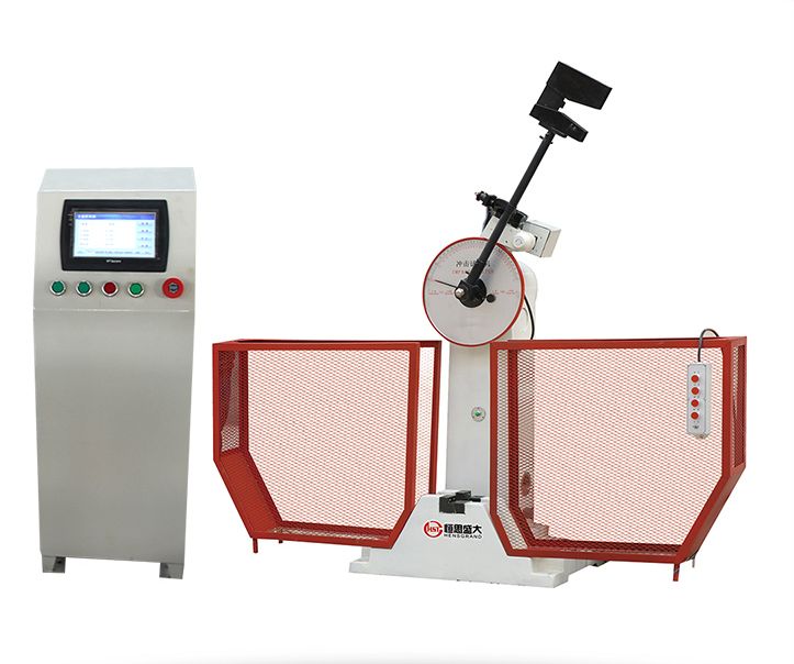 液壓萬能試驗機(jī)的組成部分及安全使用方法