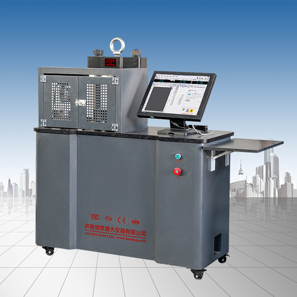 拉力試驗機長時間不使用的保養(yǎng)方法及工作時需要注意的細節(jié)